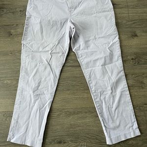 Gap pants